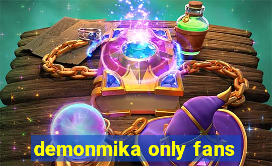 demonmika only fans